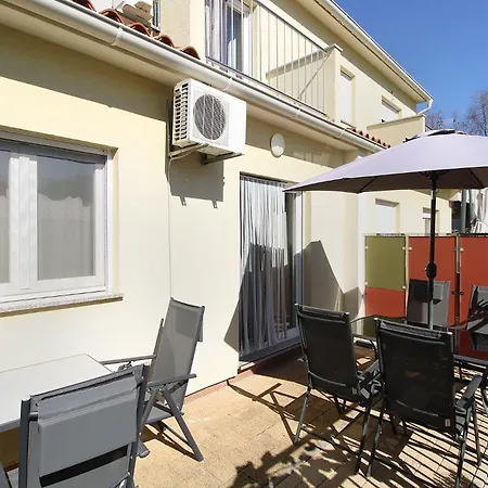 Tatil Evi House Christian 1581 *