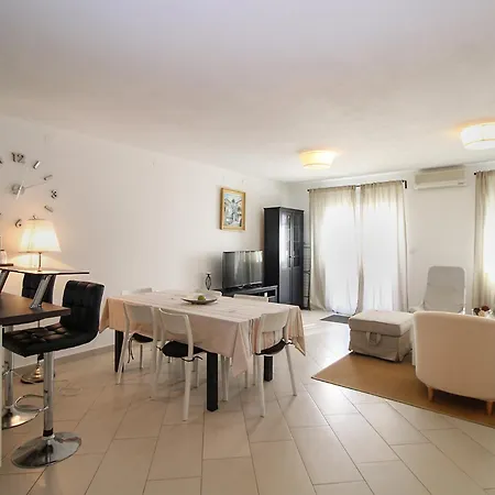 Prázdninový dům House Christian 1581