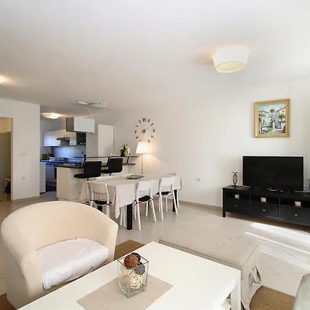 House Christian 1581 Prázdninový dům Valbandon