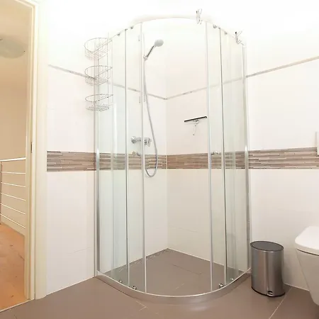 Prázdninový dům House Christian 1581 *