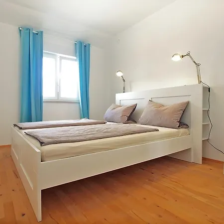 Prázdninový dům House Christian 1581 *