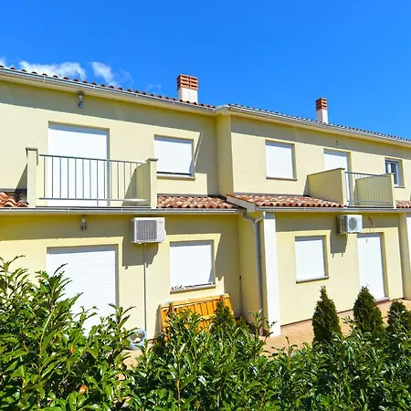 House Christian 1581 Valbandon