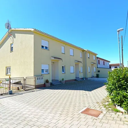 Holiday home House Christian 1581 Valbandon