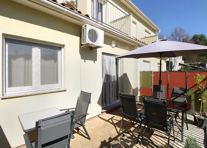 Tatil Evi House Christian 1581 *