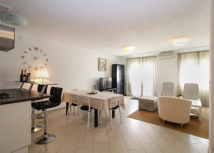 Tatil Evi House Christian 1581