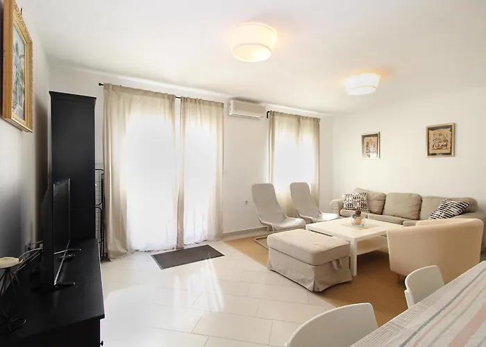 Tatil Evi House Christian 1581 *