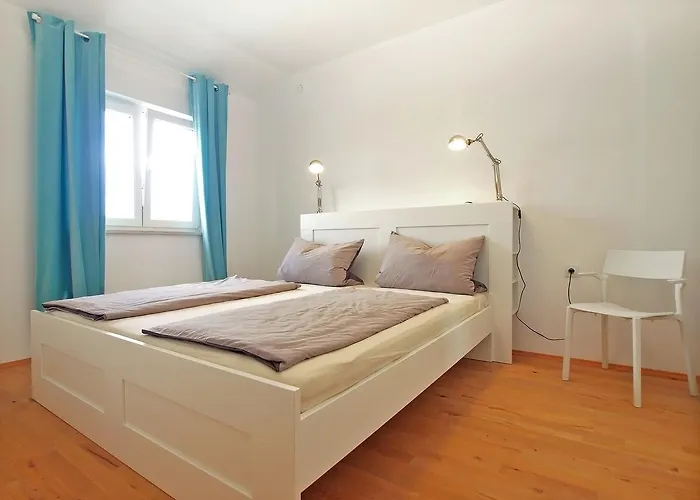 Tatil Evi House Christian 1581 *