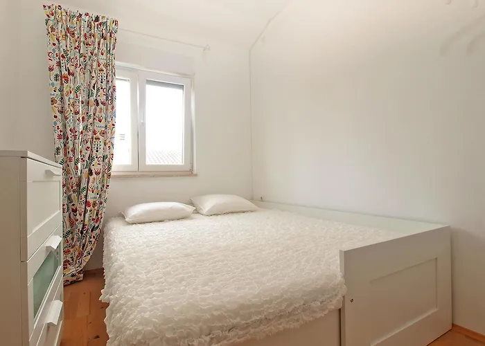 Tatil Evi House Christian 1581 *