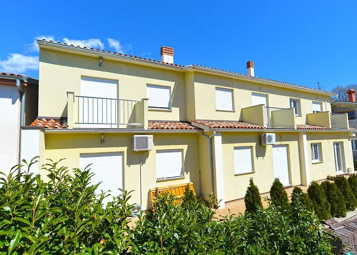 House Christian 1581 Valbandon