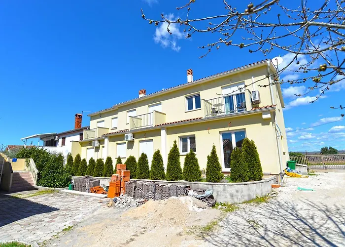 House Christian 1581 Σπίτι διακοπών *